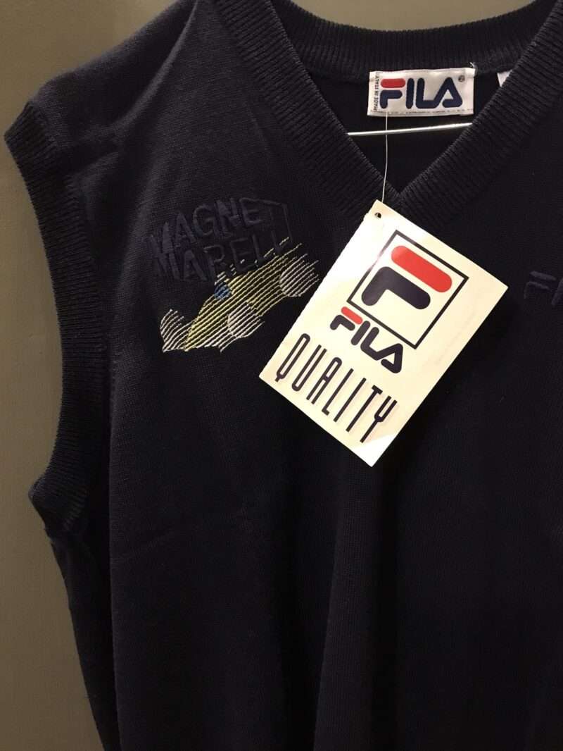 Gilet tg M - immagine 3