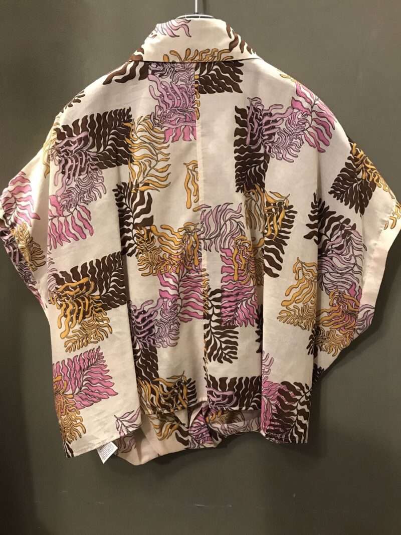 camicia annodata Iblues - immagine 4