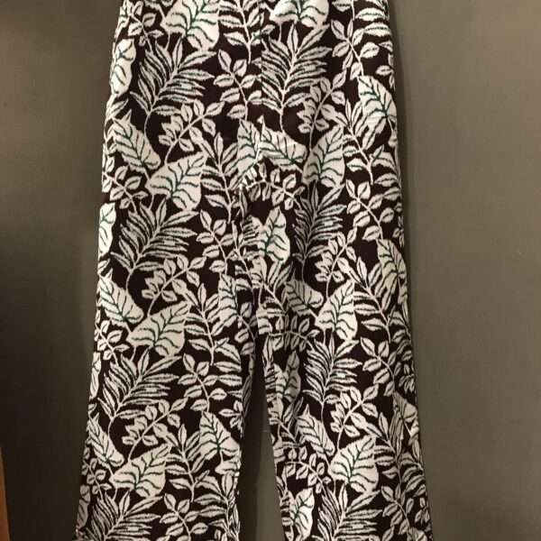 pantaloni cotone estivo Surkana