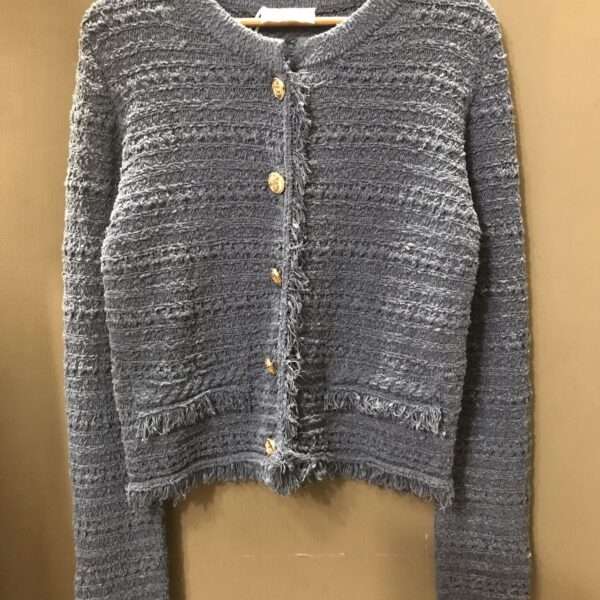 Cardigan Iblues