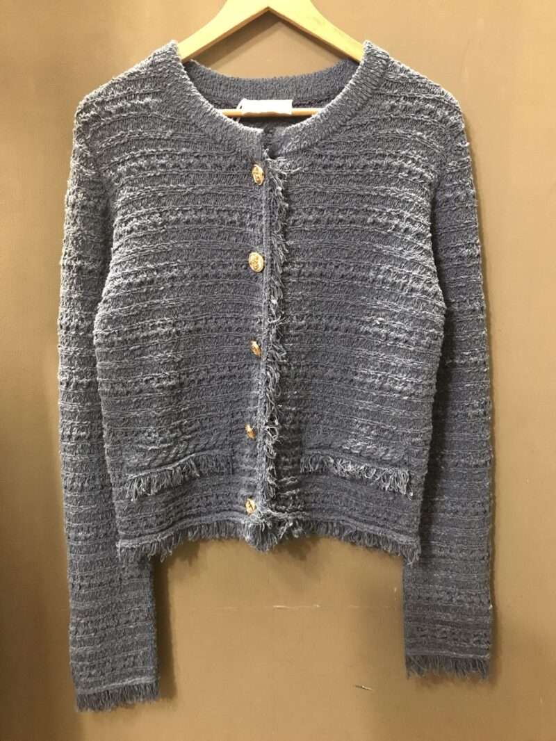 Cardigan Iblues