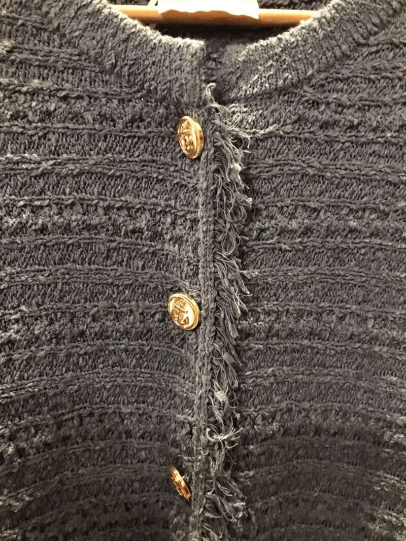 Cardigan Iblues - immagine 2