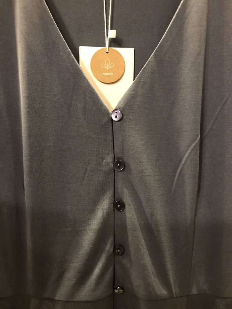 tuta jumpsuit gamba larga