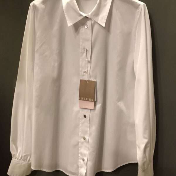 Camicia classic style Iblues nuova collezione S/S 2025
