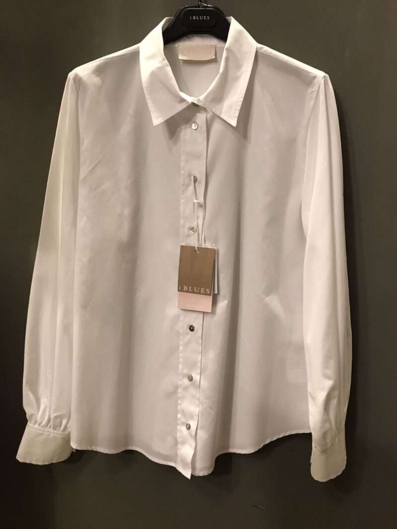 Camicia classic style Iblues nuova collezione S/S 2025