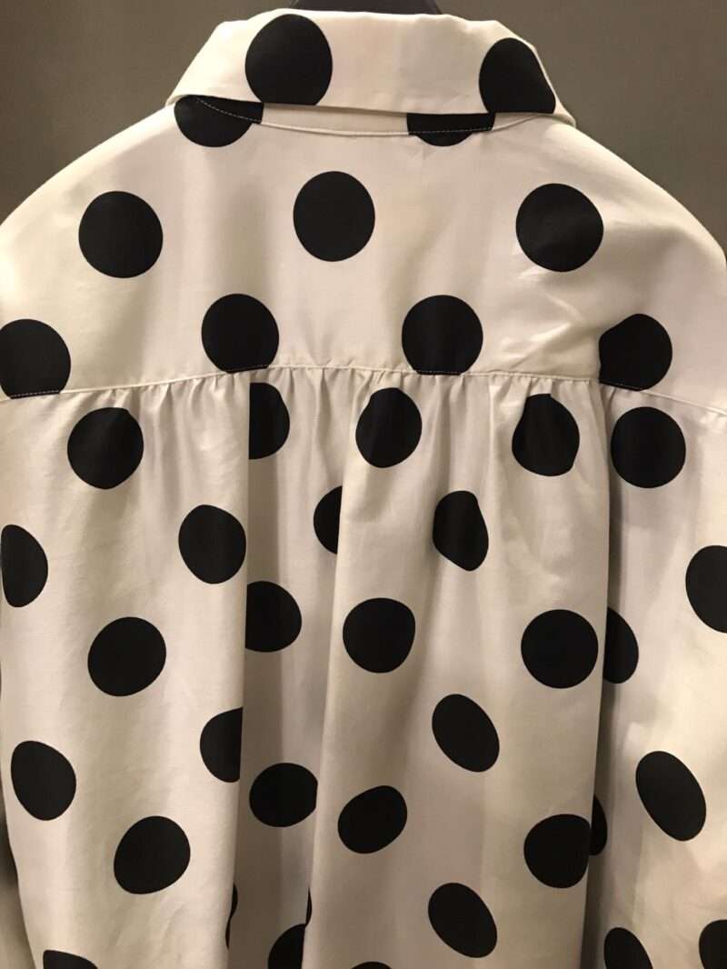 Camicia in cotone I Blues - immagine 3