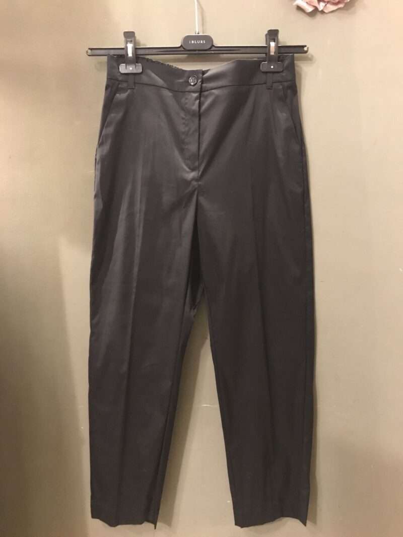 Pantaloni classici a sigaretta Iblues