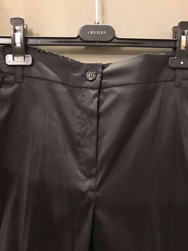 Pantaloni classici a sigaretta Iblues - immagine 2