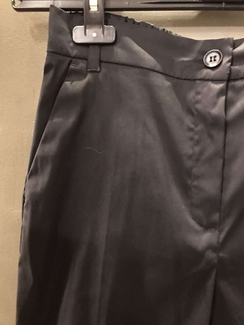 Pantaloni classici a sigaretta Iblues - immagine 3