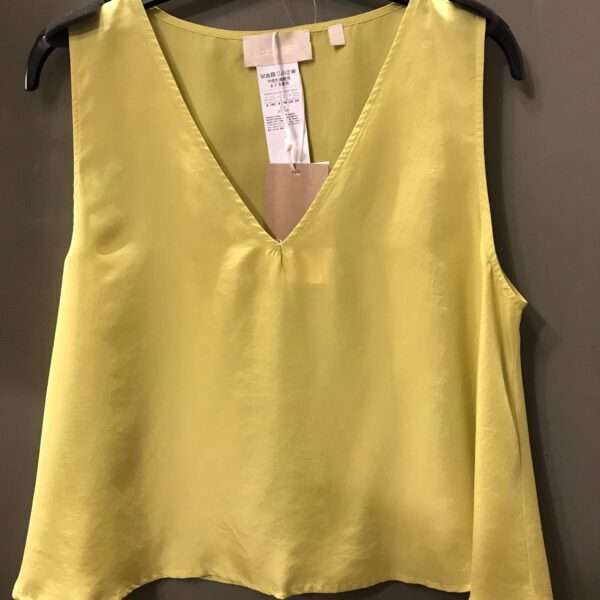 Top color lime