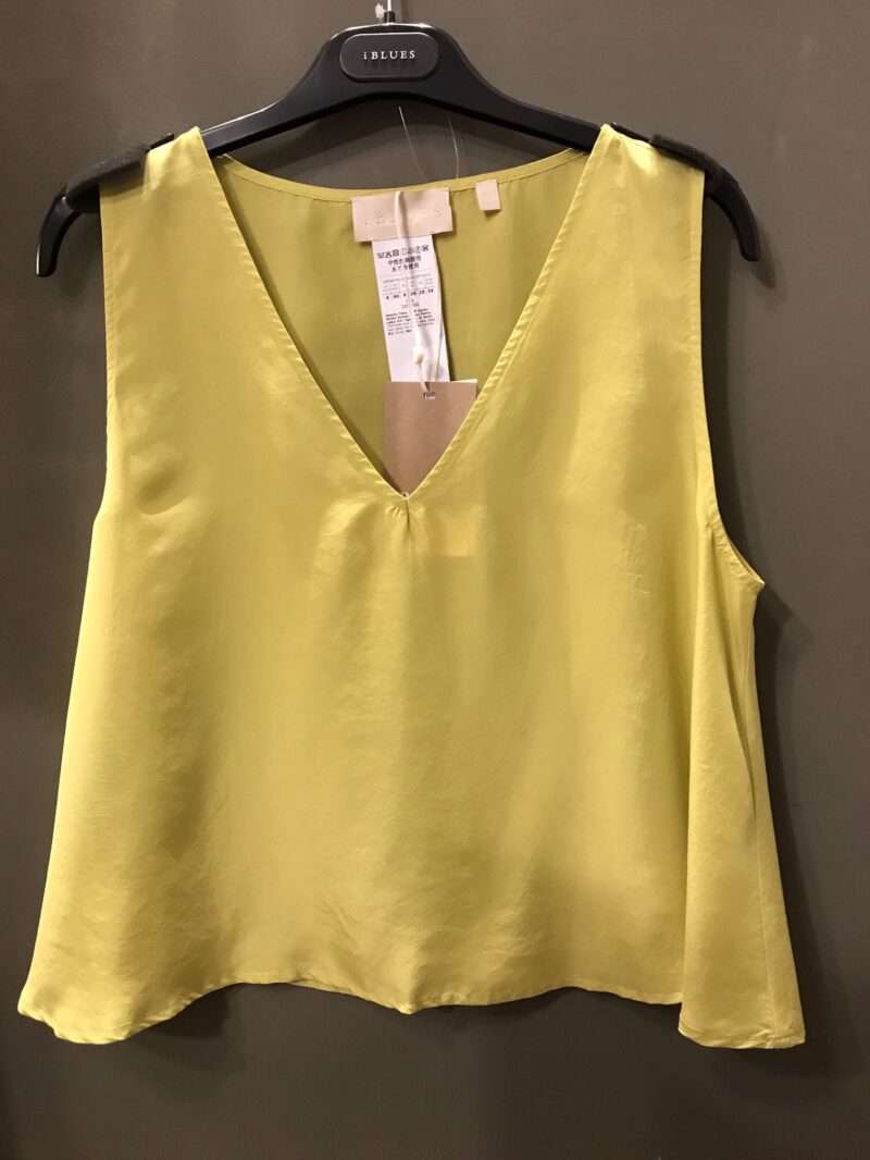 Top color lime